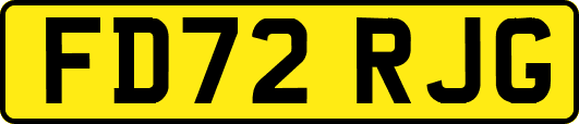 FD72RJG