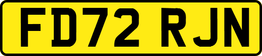 FD72RJN