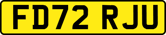 FD72RJU