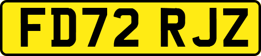 FD72RJZ