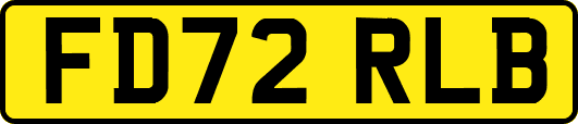 FD72RLB