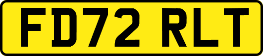 FD72RLT