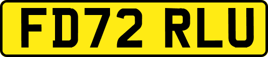 FD72RLU