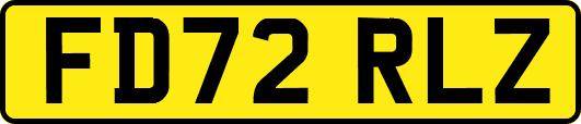 FD72RLZ