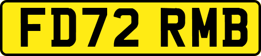 FD72RMB