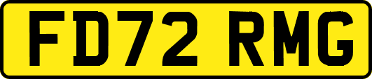 FD72RMG