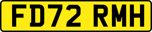 FD72RMH
