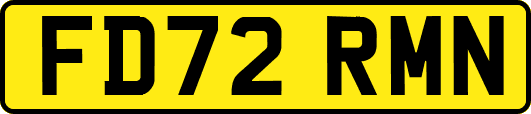 FD72RMN