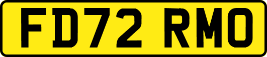 FD72RMO