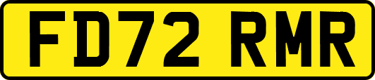 FD72RMR