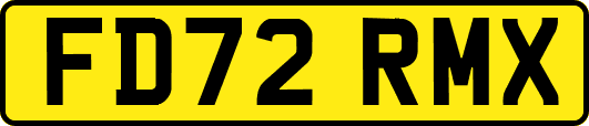 FD72RMX