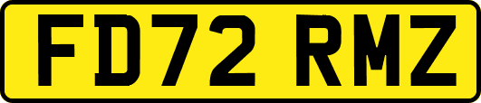 FD72RMZ