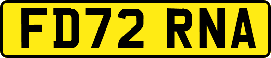 FD72RNA