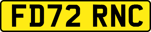 FD72RNC