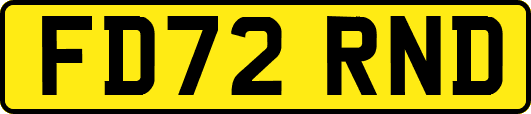 FD72RND