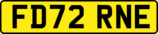 FD72RNE