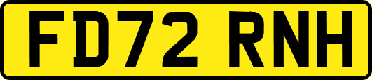 FD72RNH