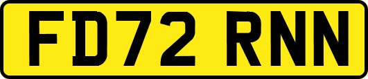 FD72RNN