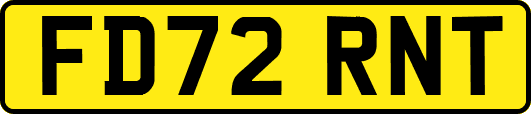 FD72RNT