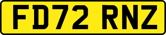 FD72RNZ