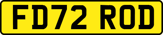 FD72ROD