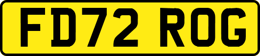 FD72ROG