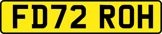 FD72ROH
