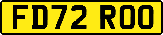 FD72ROO
