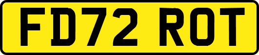 FD72ROT