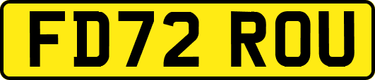 FD72ROU
