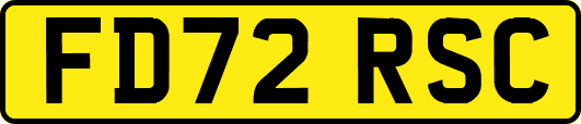 FD72RSC