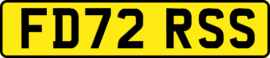 FD72RSS