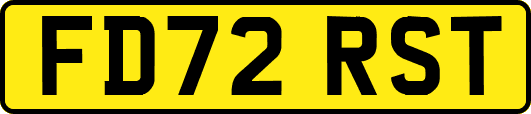 FD72RST
