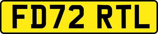 FD72RTL