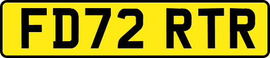 FD72RTR