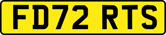 FD72RTS