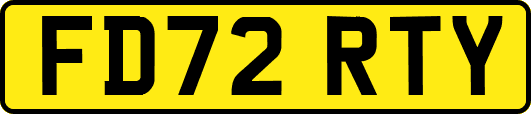 FD72RTY