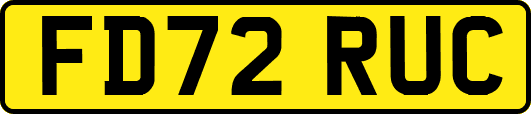 FD72RUC