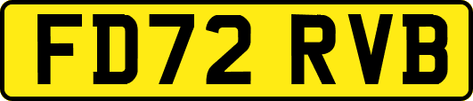 FD72RVB