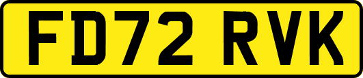 FD72RVK