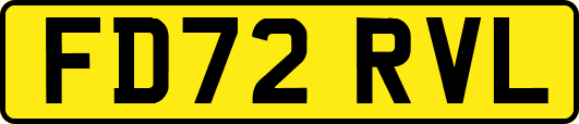 FD72RVL
