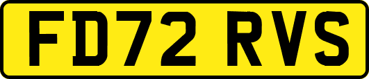 FD72RVS