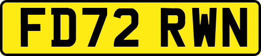 FD72RWN