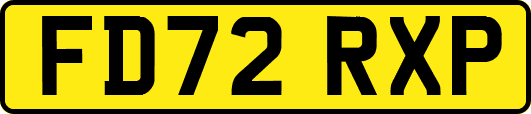 FD72RXP