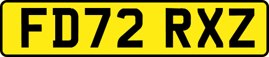 FD72RXZ