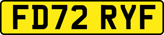 FD72RYF