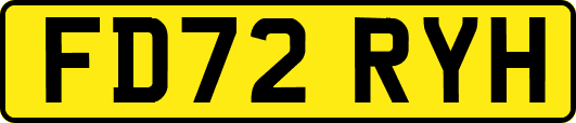 FD72RYH