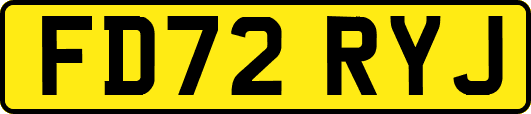 FD72RYJ