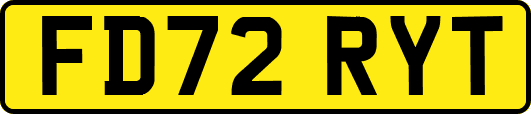 FD72RYT