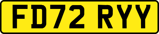 FD72RYY